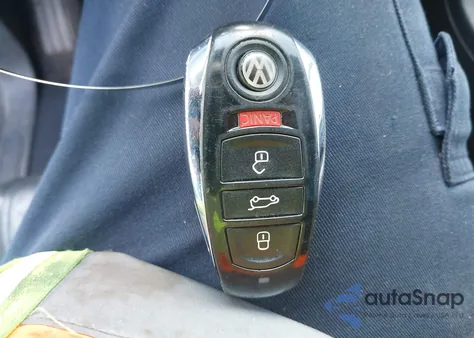 2012 Volkswagen Touareg Vr6 Lux из США, поврежденный, VIN WVGFF9BP1CD000363